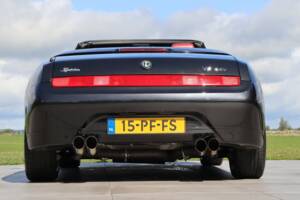 Image 8/50 of Alfa Romeo Spider 3.0 V6 24V (2001)