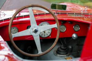 Image 17/39 of Bandini 750 Sport Internazionale "Saponetta" (1957)