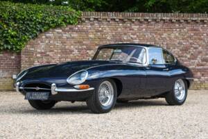 Imagen 19/50 de Jaguar E-Type 4.2 (1964)