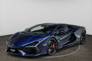 Bild 1/15 von Lamborghini Revuelto (2024)