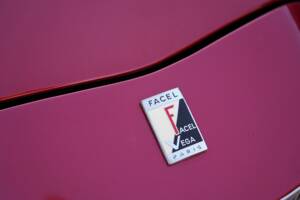 Bild 13/13 von Facel Vega Facel III (1964)