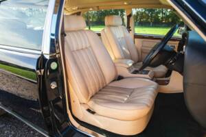 Imagen 42/50 de Rolls-Royce New Silver Dawn (1997)