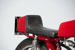 Imagen 32/50 de Moto Morini Tresette Sprint (1958)