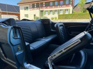 Afbeelding 12/25 van Ford Mustang 289 (1965)
