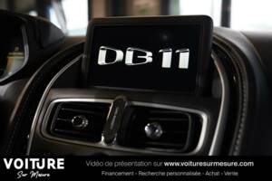 Image 23/29 of Aston Martin DB 11 V12 (2018)