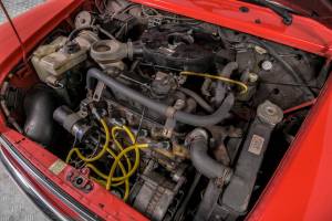 Bild 34/50 von Rover Mini Mayfair (1989)