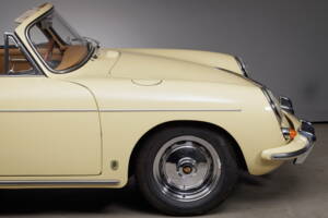 Image 12/39 of Porsche 356 B 1600 Super (1963)