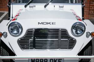 Immagine 17/44 di Mini Moke electric (2021)