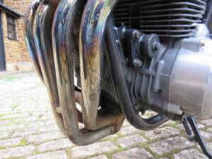 Image 19/39 of Kawasaki ZR 550 Zephyr (1991)