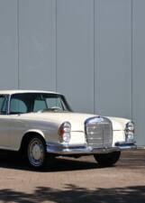 Imagen 20/43 de Mercedes-Benz 280 SE (1968)