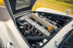 Image 21/22 de Aston Martin DB 5 (1964)