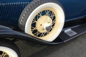 Bild 24/36 von Ford Modell A De Luxe (1930)