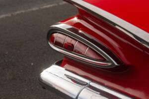 Bild 26/50 von Chevrolet Impala Sport Coupe (1959)