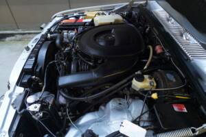 Bild 85/95 von Mercedes-Benz 450 SEL 6,9 (1976)