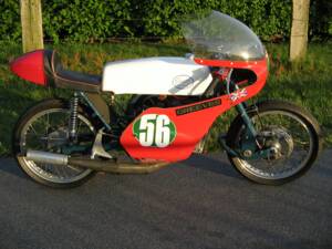 Bild 2/12 von Greeves Silverstone (1965)