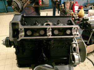 Bild 74/96 von Alfa Romeo 1900 C Super Sprint Touring (1954)