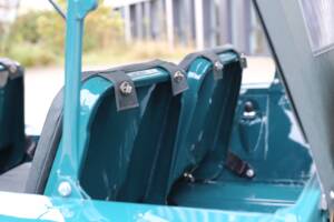 Bild 52/73 von Mini Moke (1984)