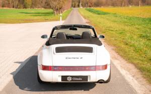 Image 6/48 of Porsche 911 Carrera 4 (1992)