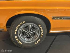 Image 26/50 de Ford Mustang Mach 1 (1969)