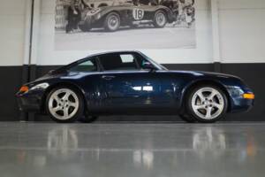 Image 3/50 de Porsche 911 Carrera (1995)