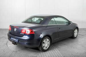 Image 39/42 of Volkswagen Eos 2.0 TFSI (2008)