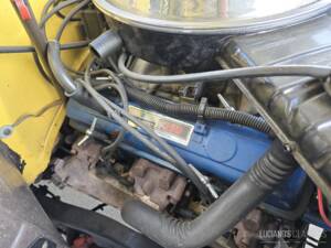 Image 43/54 of Chevrolet Blazer (1979)