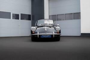 Afbeelding 5/44 van Porsche 356 C 1600 (1963)