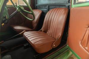 Immagine 32/50 di FIAT 500 C Furgonato (1951)