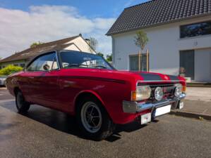 Bild 3/19 von Opel Commodore 2,5 GS (1968)
