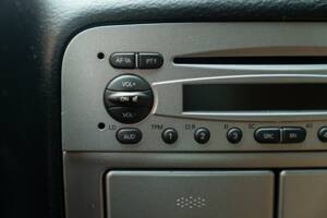Imagen 32/37 de Alfa Romeo GT 2.0 JTS (2005)