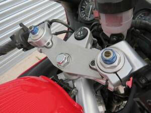 Image 10/45 of Yamaha YZF 600 R Thundercat (1997)