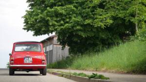 Bild 7/28 von Innocenti Mini Cooper 1300 (1974)
