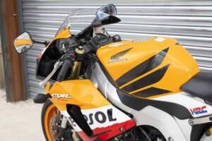 Bild 29/42 von Honda CBR 1000 RR Fireblade (2007)