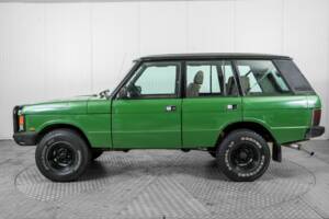 Bild 9/50 von Land Rover Range Rover Classic (1973)