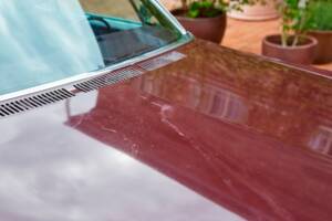 Bild 102/200 von Cadillac Coupe DeVille (1968)