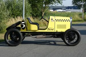 Image 4/30 of Ford Model A Speedster (1930)