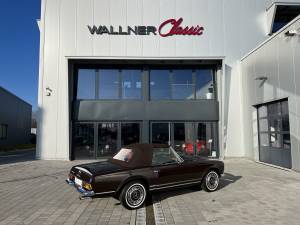 Image 13/19 of Mercedes-Benz 280 SL (1971)