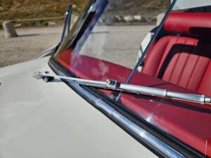 Immagine 20/26 di Porsche 356 A 1600 S Convertible D (1958)