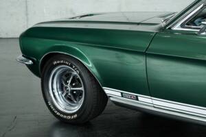 Image 21/50 of Ford Mustang 390 GTA (1967)