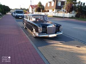 Bild 1/6 von Mercedes-Benz 220 S b (1965)