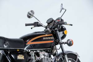 Bild 41/50 von Honda CB 500 Four (1978)