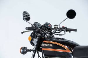 Bild 45/50 von Honda CB 500 Four (1978)