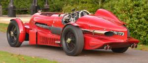 Afbeelding 14/50 van Bentley 6 1&#x2F;2 Litre Petersen Special (1953)