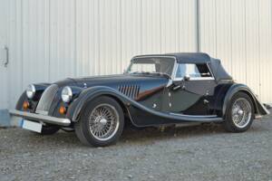 Bild 3/15 von Morgan Roadster V6 (2014)