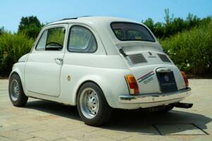 Image 6/50 of Abarth Fiat 595 (1966)