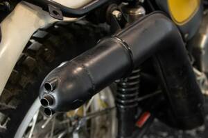 Image 46/50 of Puch DUMMY (1975)