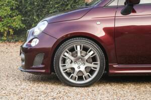 Imagen 26/50 de Abarth 695 "Edizione Maserati" (2013)