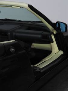 Bild 28/43 von BMW Z1 Roadster (1991)
