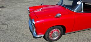 Imagen 13/50 de FIAT 1200 Granluce (1958)