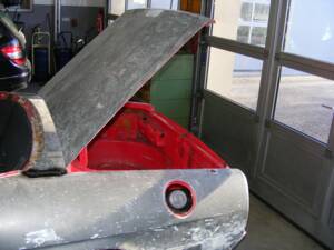 Immagine 41/77 di Alfa Romeo Spider Veloce 2000 (1981)